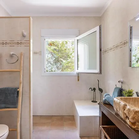 Holiday home El Hayuco