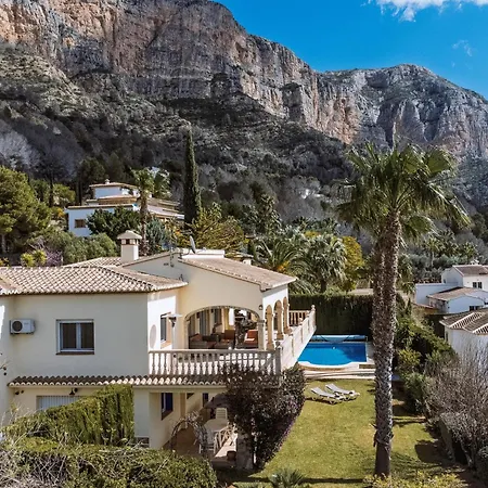 El Hayuco * Javea