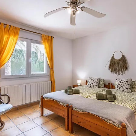 Holiday home El Hayuco *