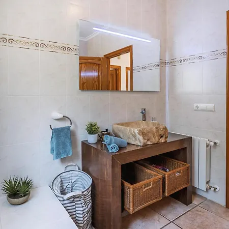 El Hayuco Holiday home Javea