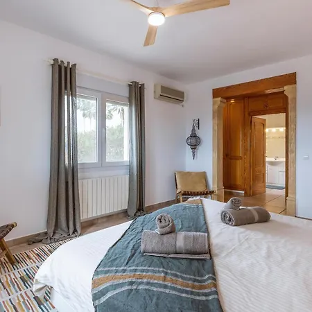 Holiday home El Hayuco *