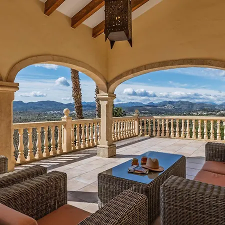 El Hayuco Javea