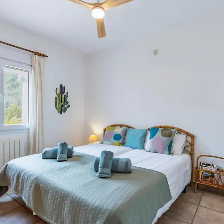 Holiday home El Hayuco Javea